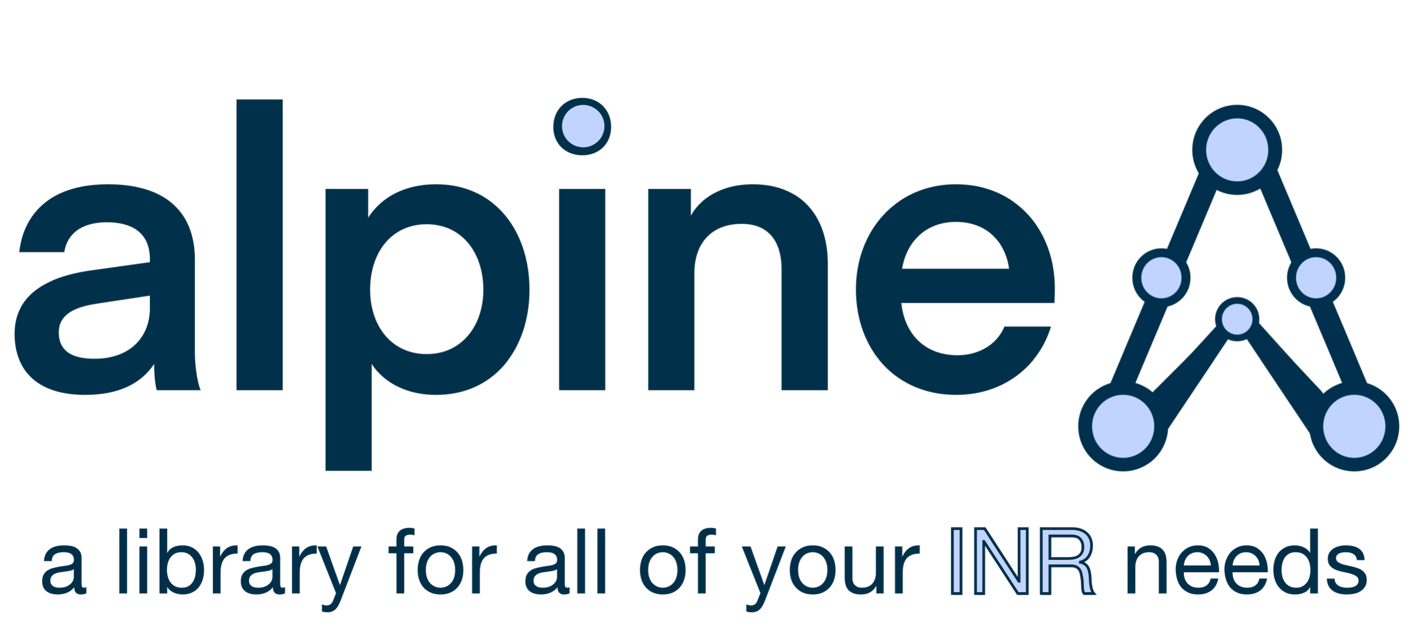 Alpine: A Flexible, User-Friendly, and Distributed PyTorch Library for Implicit Neural Representation Development