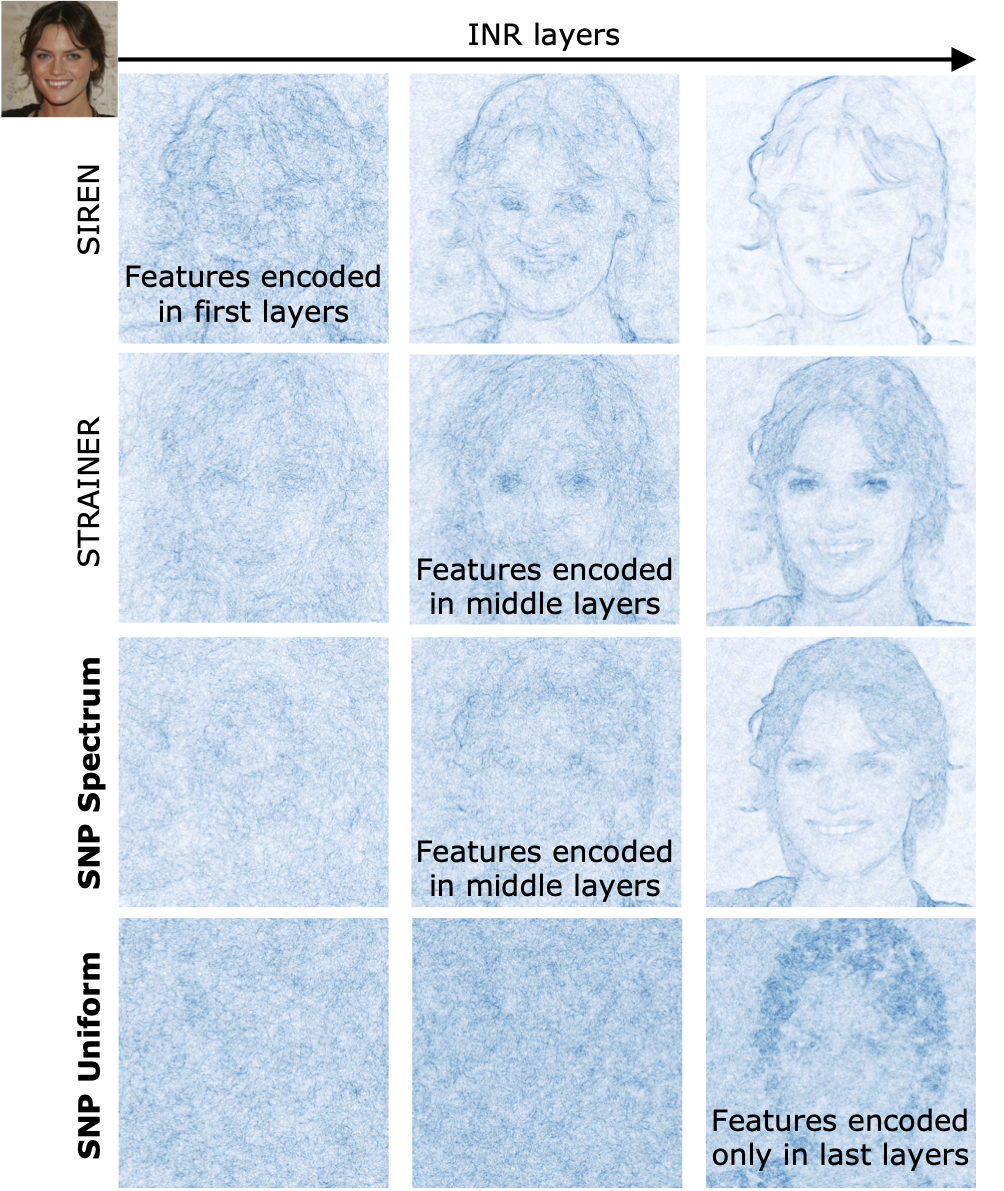 splines and geometry